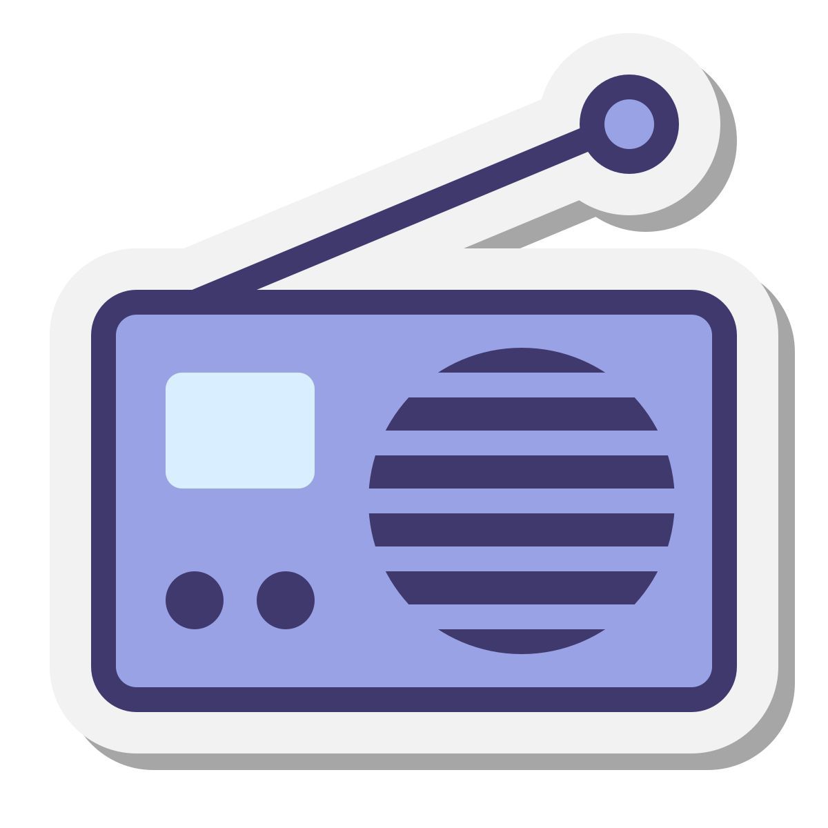 音浪集音格Cloud
